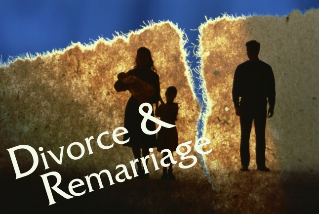 divorce-remarriage